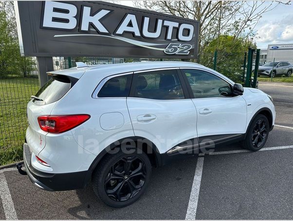 Renault Kadjar TCe 140 EDC 103 kW image number 5