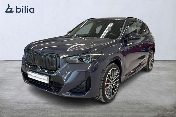 BMW iX1 xDrive30 M Sport 230 kW image number 1