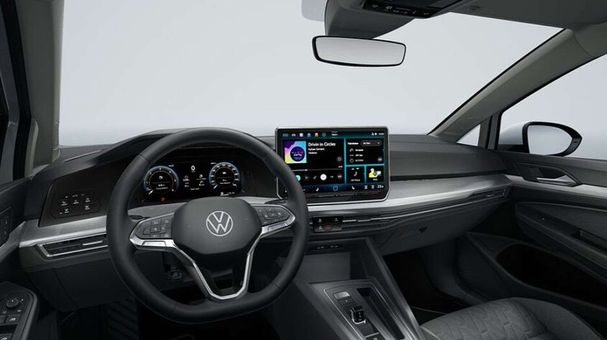 Volkswagen Golf Plus DSG 110 kW image number 9