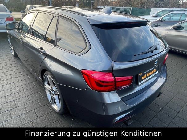 BMW 340i Touring xDrive 240 kW image number 7