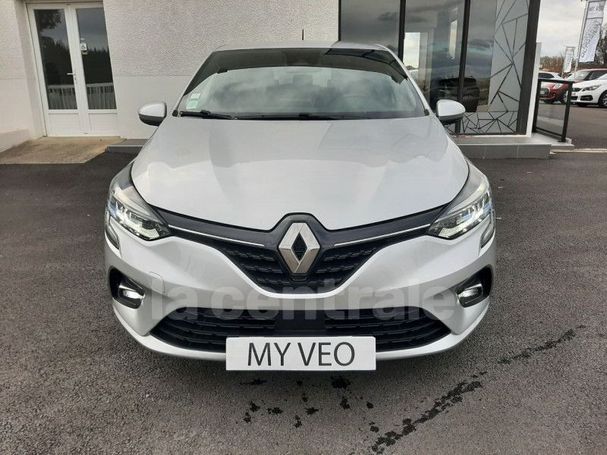 Renault Clio TCe 130 Intens 96 kW image number 3