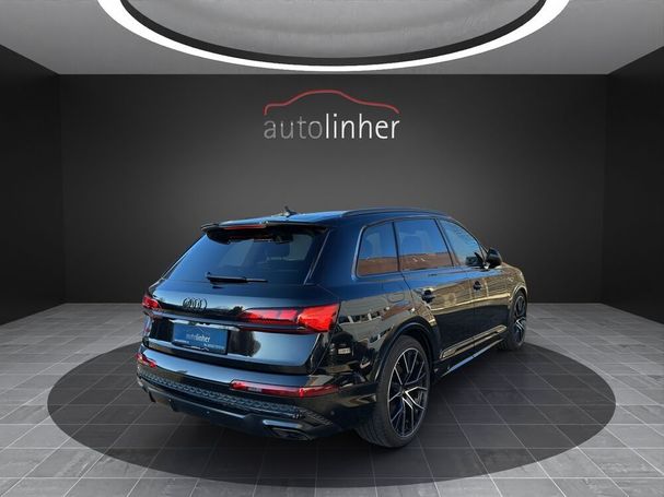 Audi Q7 60 TFSIe quattro S-Line 280 kW image number 2