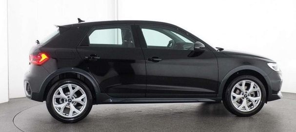 Audi A1 30 TFSI Allstreet 81 kW image number 3