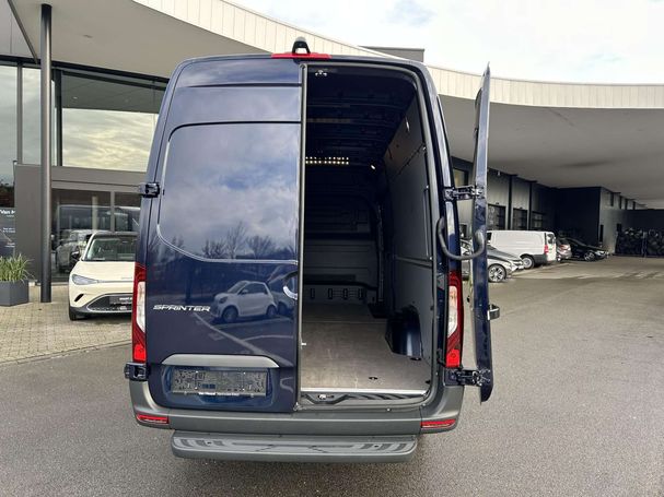 Mercedes-Benz Sprinter 317 CDI 125 kW image number 2