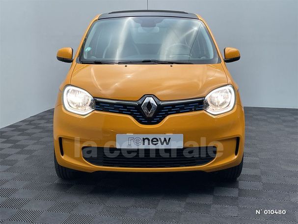 Renault Twingo 22 kWh 60 kW image number 2