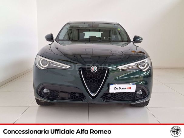 Alfa Romeo Stelvio 2.2 Q4 154 kW image number 2