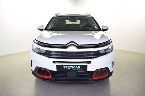 Citroen C5 Aircross BlueHDi 130 S&S 96 kW image number 3