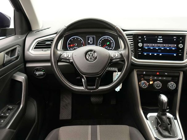 Volkswagen T-Roc 1.5 TSI Style DSG 110 kW image number 13