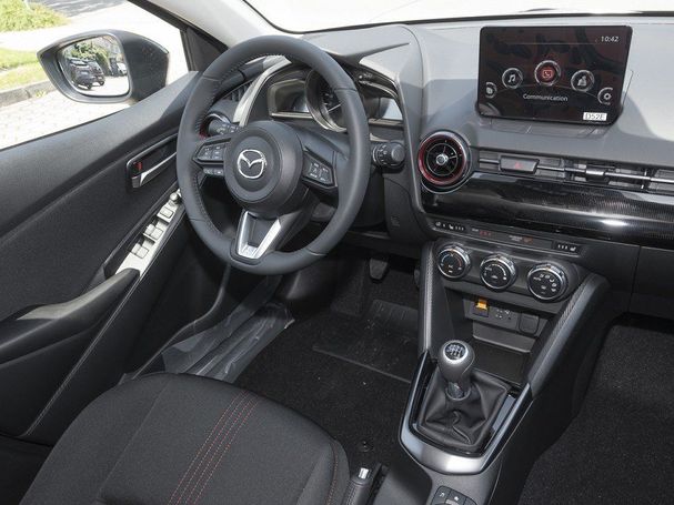 Mazda 2 90 66 kW image number 6