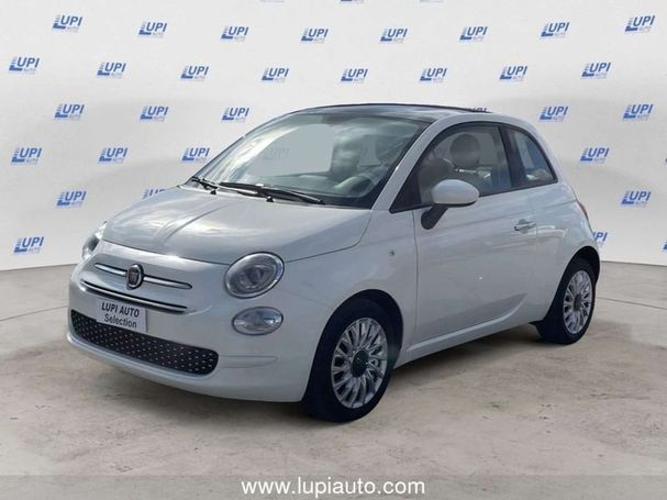 Fiat 500 1.0 51 kW image number 1