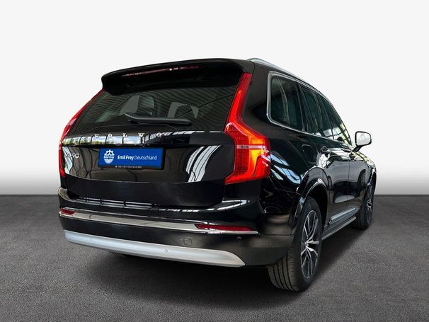 Volvo XC90 Recharge T8 AWD 288 kW image number 4