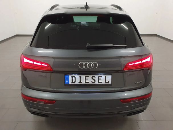 Audi Q5 40 TDI quattro S tronic Sport 150 kW image number 36