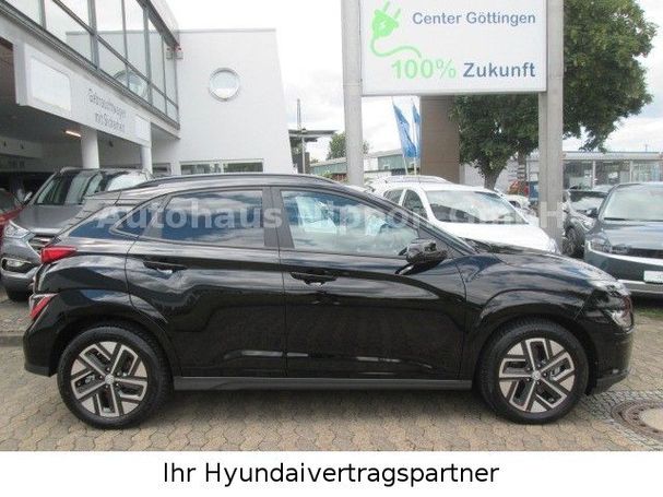 Hyundai Kona Elektro Trend 150 kW image number 4