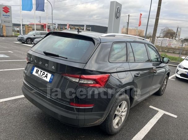 Skoda Kodiaq 2.0 TDI DSG Style 110 kW image number 14