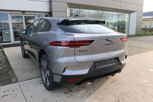 Jaguar I-Pace EV400 AWD SE 294 kW image number 10