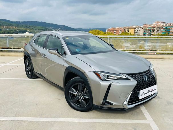 Lexus UX 250h 135 kW image number 3