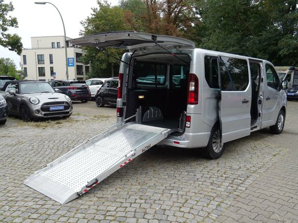 Opel Vivaro 1.6 BiTurbo L2H1 107 kW image number 9