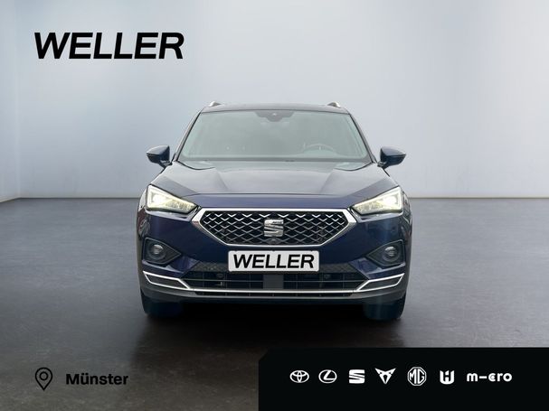 Seat Tarraco 2.0 TDI 4Drive DSG SCR Xcellence 140 kW image number 5