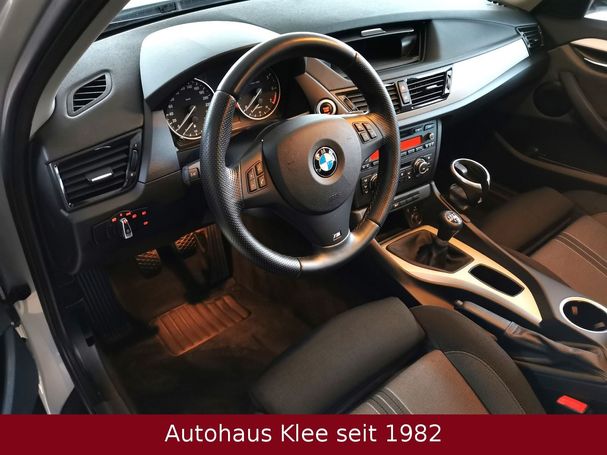 BMW X1 sDrive18i 110 kW image number 8