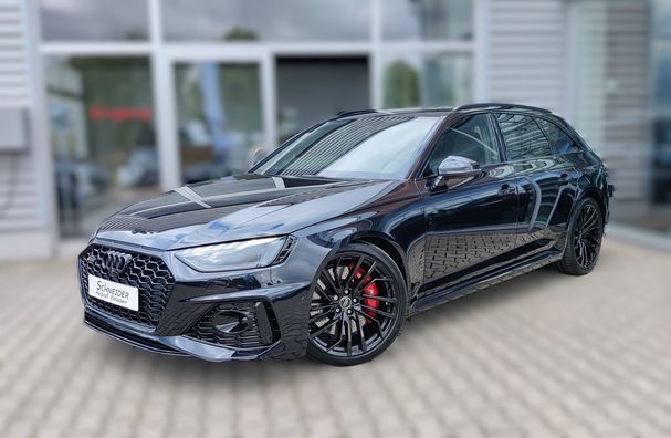 Audi RS4 Avant 331 kW image number 1