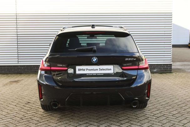 BMW 330 e Touring 215 kW image number 20