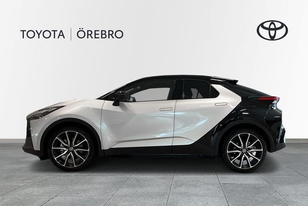 Toyota C-HR Hybrid GR Sport 166 kW image number 5