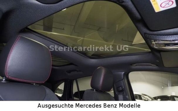 Mercedes-Benz GLA 200 120 kW image number 6