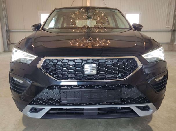 Seat Ateca 1.5 TSI DSG Style 110 kW image number 2