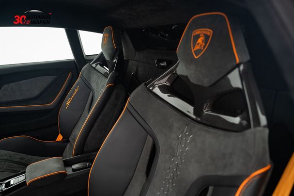 Lamborghini Huracan 449 kW image number 11