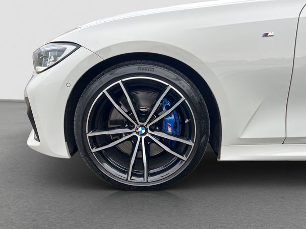 BMW 330d Touring M Sport 210 kW image number 5