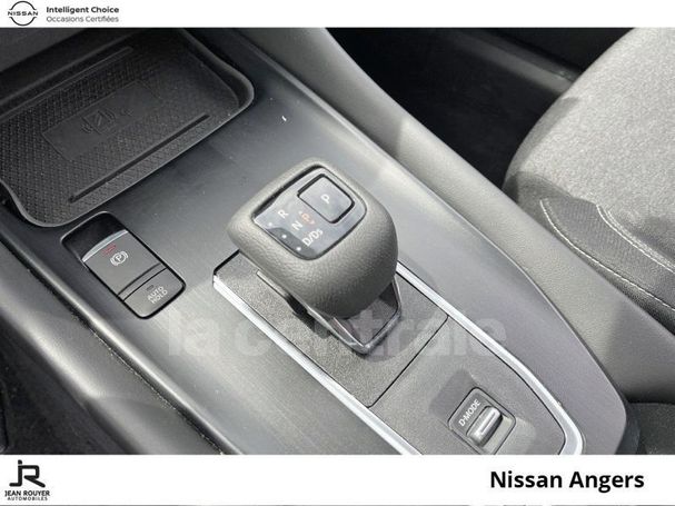 Nissan Qashqai 1.3 N-CONNECTA 116 kW image number 15