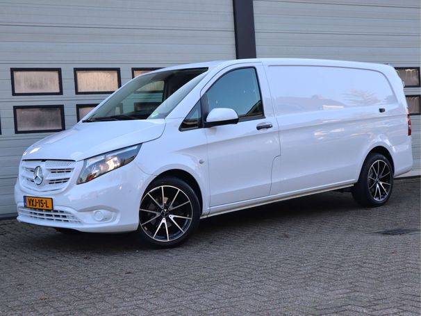 Mercedes-Benz Vito 116 CDi 120 kW image number 1