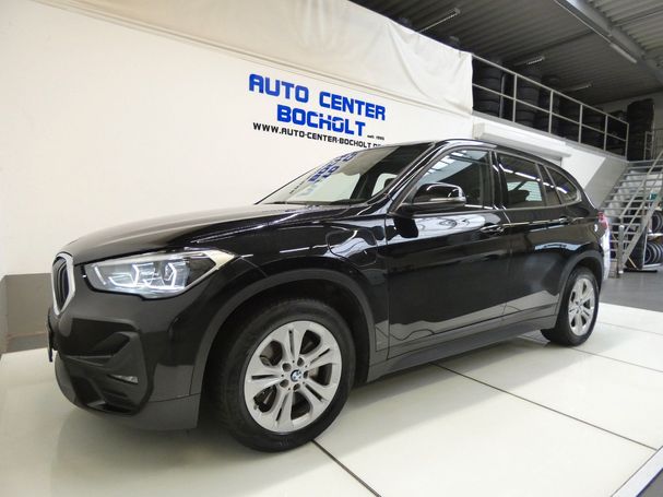 BMW X1e xDrive 165 kW image number 11