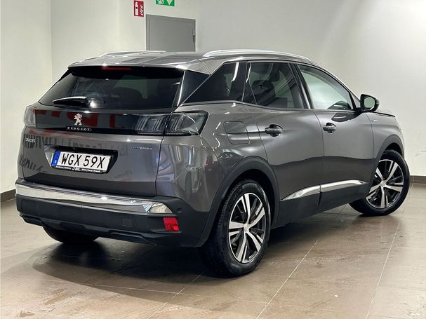 Peugeot 3008 1.6 Hybrid4 300 Allure 220 kW image number 2