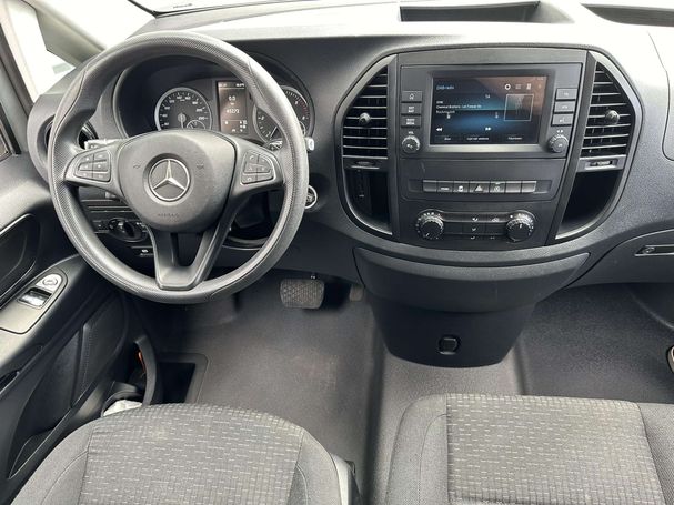 Mercedes-Benz Vito 114 CDi 100 kW image number 3