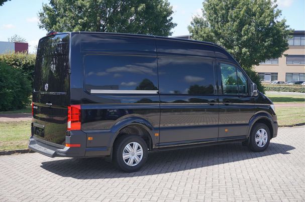 Volkswagen Crafter 35 130 kW image number 3