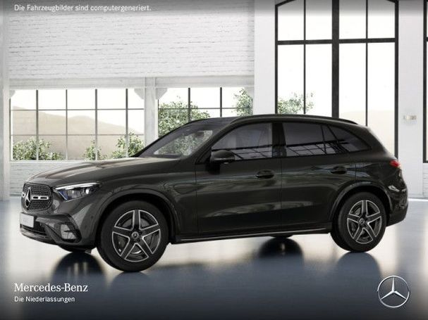 Mercedes-Benz GLC 300 e AMG 230 kW image number 3