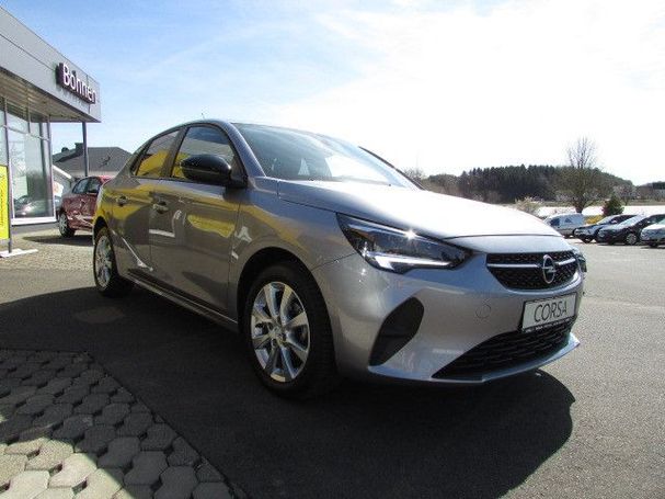 Opel Corsa 55 kW image number 2