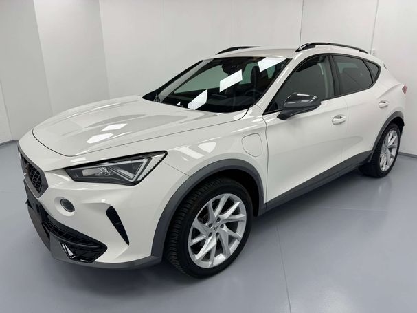 Cupra Formentor 1.4 e-HYBRID 150 kW image number 1