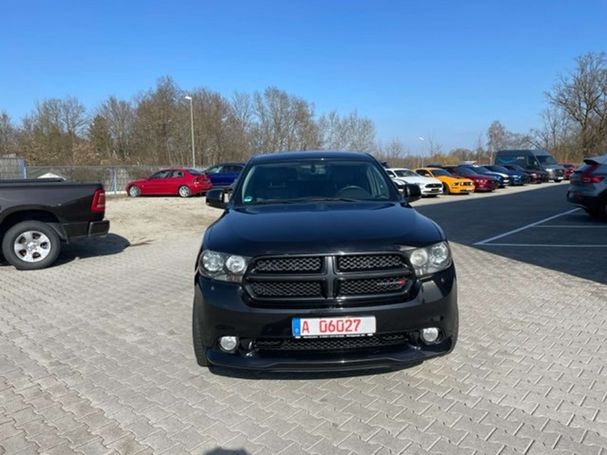 Dodge Durango 282 kW image number 6