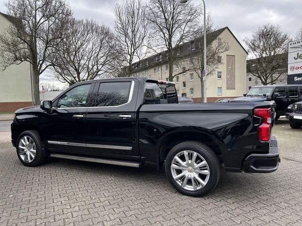 Chevrolet Silverado 313 kW image number 5