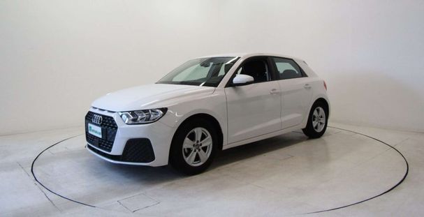 Audi A1 25 TFSI 70 kW image number 24