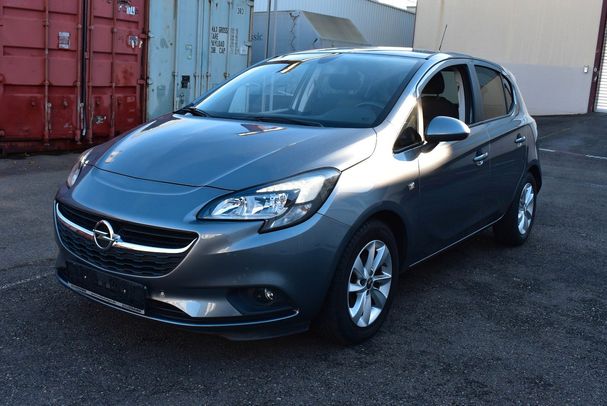 Opel Corsa 74 kW image number 1