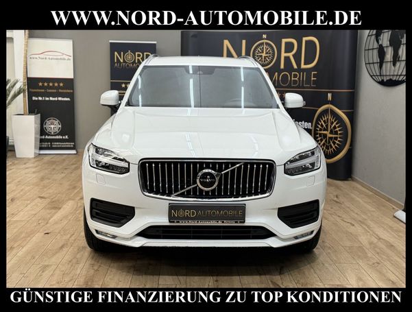 Volvo XC90 B5 AWD Momentum 173 kW image number 4