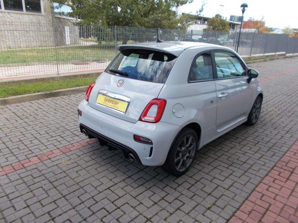 Abarth 595 107 kW image number 4