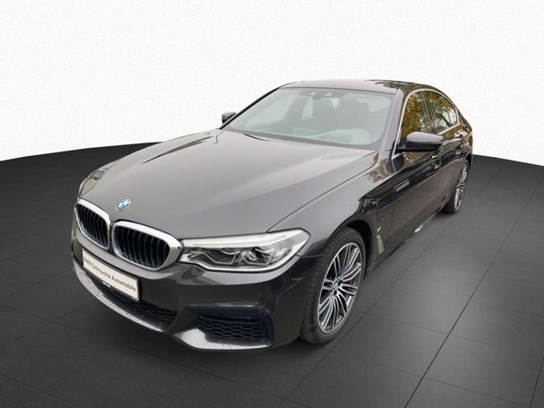 BMW 530i xDrive 185 kW image number 1