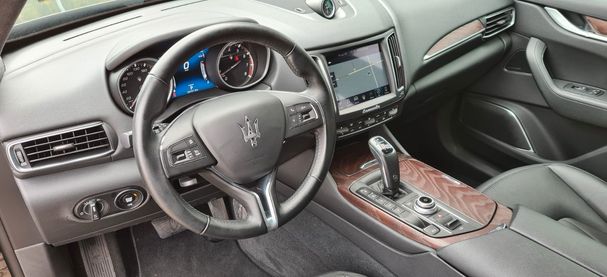 Maserati Levante 257 kW image number 5