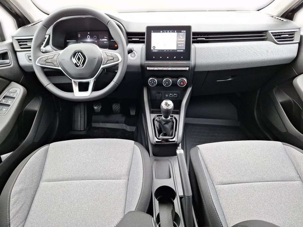 Renault Clio SCe 65 49 kW image number 4