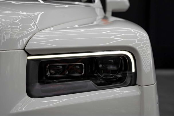 Rolls-Royce Cullinan 420 kW image number 26