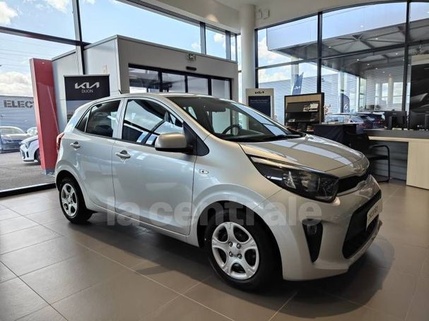 Kia Picanto 1.0 ISG 49 kW image number 1